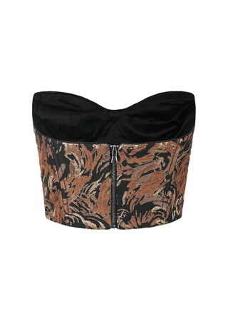FW26 Hams Bustier