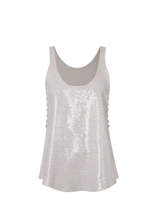 SS25 Hybrid Top