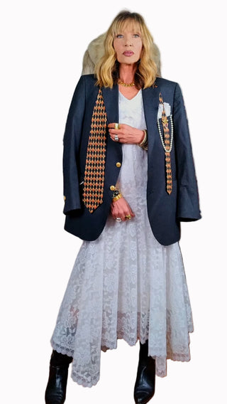 CC Sneak Peak Blazers, Jackets & Coats