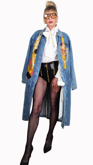 CC Sneak Peak Denim