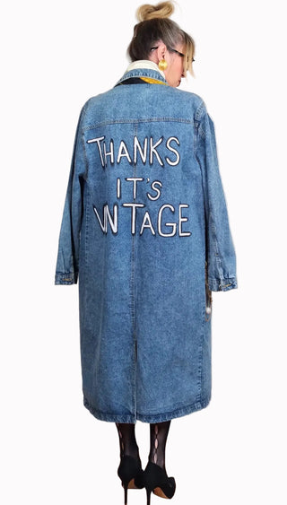 CC Sneak Peak Denim