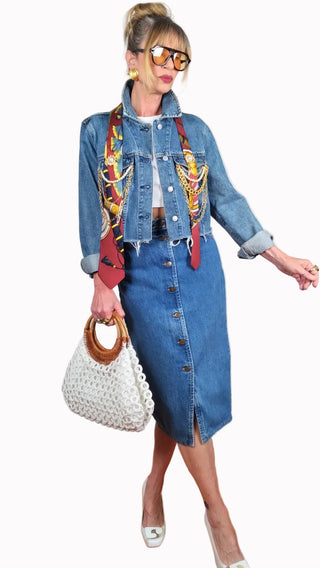 CC Sneak Peak Denim