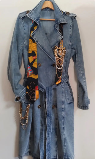 CC Sneak Peak Denim