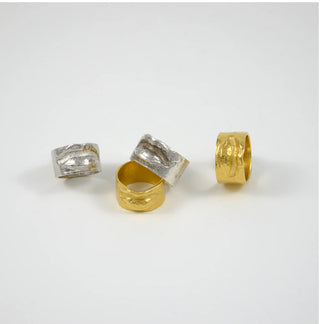 PARIS MUSEUM OF MODERN ART MOUTH RING