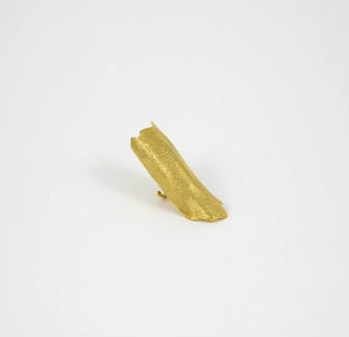 THE SKINNED FINGER
