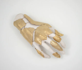 THE ARTICULATED GLOVE