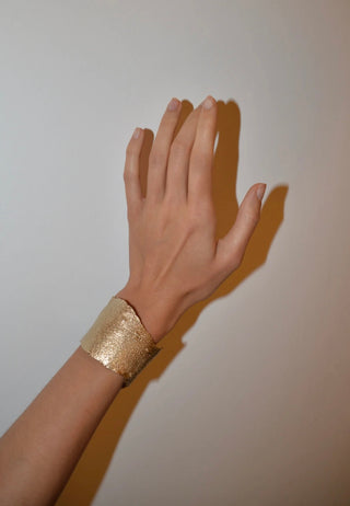THE WRIST