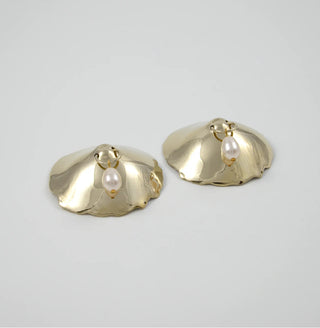SUBLIME NIPPLE COVERS WITH PEARLS