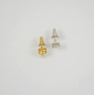 PARIS MUSEUM OF MODERN ART FACE RING