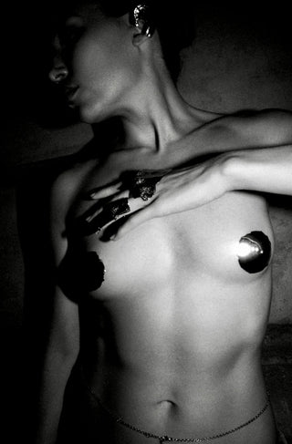 SUBLIME SIMPLE NIPPLE COVERS