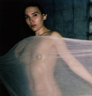 SUBLIME SIMPLE NIPPLE COVERS