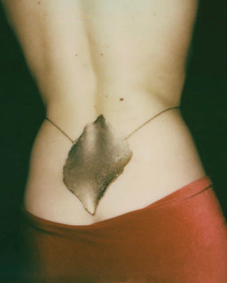 LOWER BACK BELT