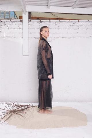 Griselda Coat