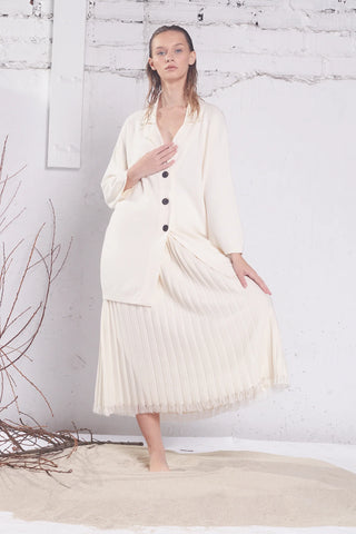 Arela Cardigan Coat