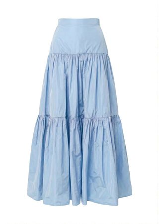 SS26 Light Blue Tuna Skirt