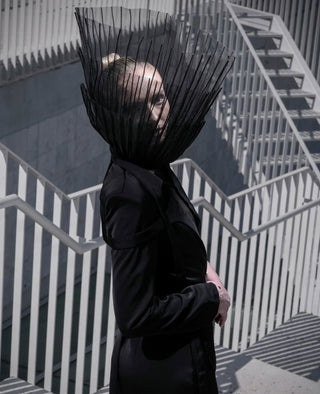 Structured Corset