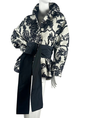 Noir Jacket