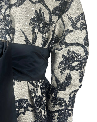 Noir Jacket