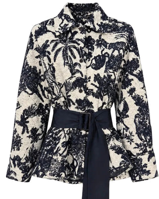 Noir Jacket
