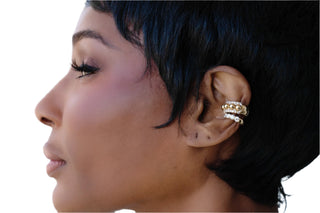 Ear Cuffs