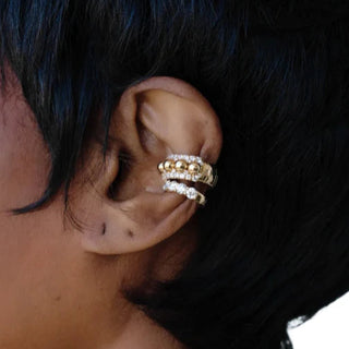 Ear Cuffs