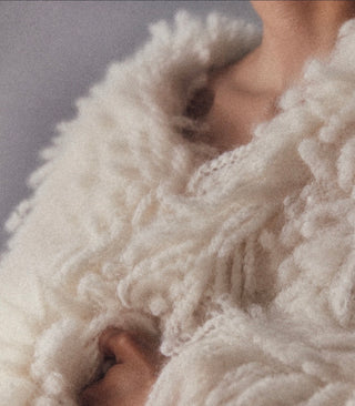 Elowen Blanket/Poncho