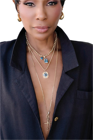 Necklaces & Charms
