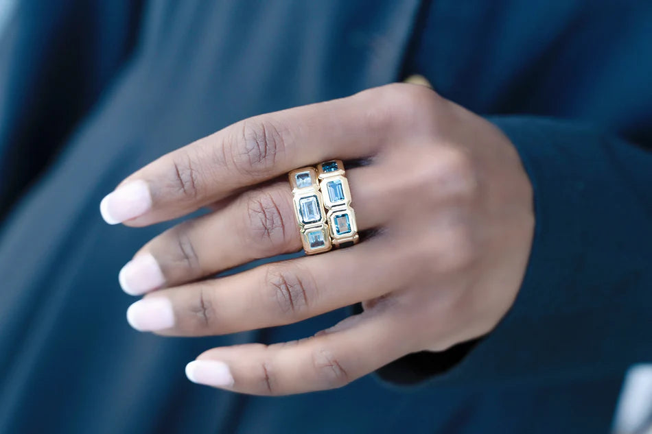 Ring Mix Rings – Coveted Mix