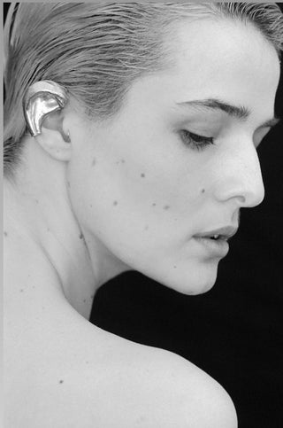THE EAR