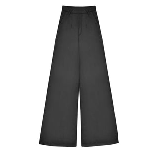 Flared Trousers