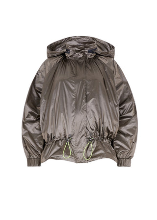 SS26 Sacbe Raincoat