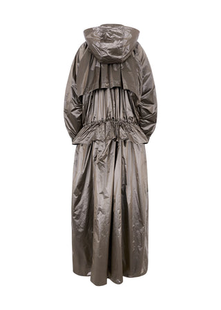 SS26 Sacbe Raincoat