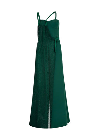 SS25 Green Whale Jumpsuit