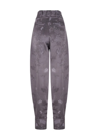 FW26 Jungle Pant (Sacred Grey)