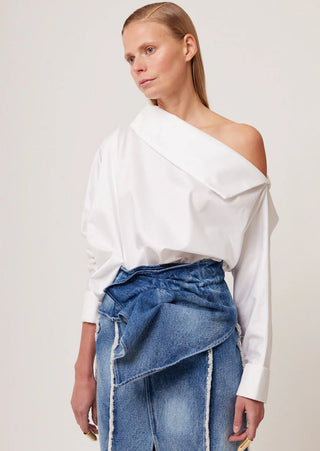 Iconic Sofia Skirt