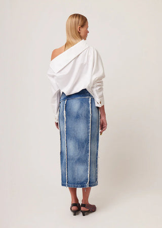 Iconic Sofia Skirt