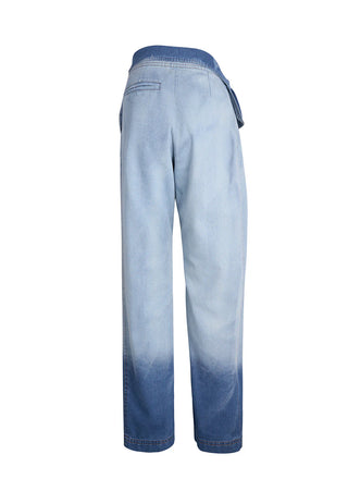SS25 Kao Jeans - Blue