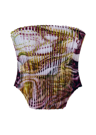 SS26 Lenticular Bustier