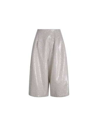 SS25 Light Bermuda