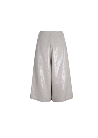 SS25 Light Bermuda