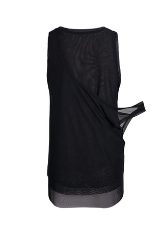 SS25 Light Tank - Black