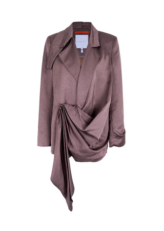 FW26 Lux Blazer