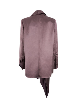 FW26 Lux Blazer