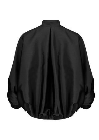Marigold Jacket - Whale Blue or Iconic Black