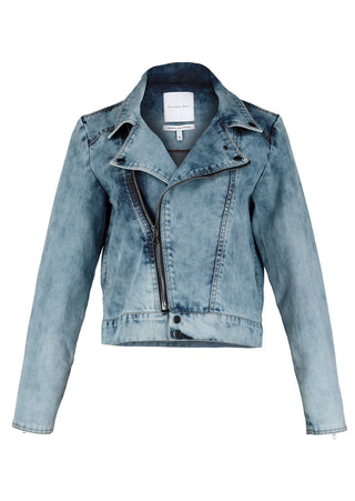 Iconic Moto Jacket