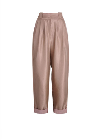 SS25 Pachama Cropped Pant