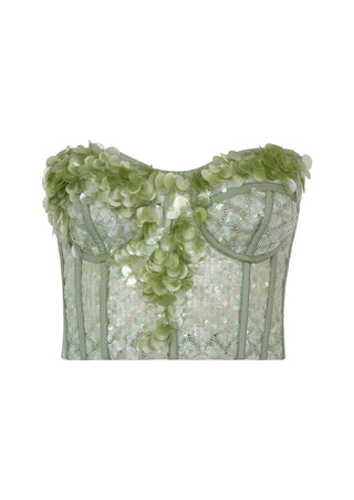 SS26 Mood Bustier