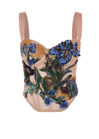 FW26 Morning Bustier