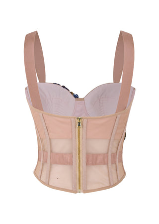 FW26 Morning Bustier