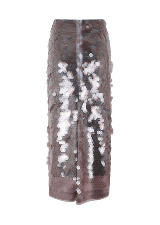FW26  Moving Skirt